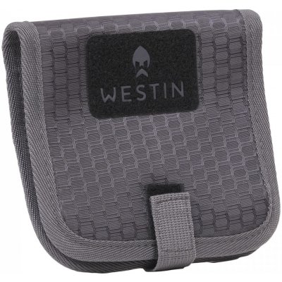 Westin Pouzdro W4 WALLET FOLD PLUS XL TITANIUM BLACK – Hledejceny.cz