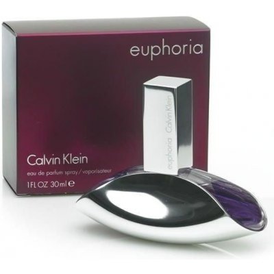Calvin Klein Euphoria parfémovaná voda dámská 100 ml tester