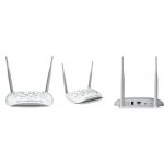 TP-Link TL-WA801ND – Zboží Mobilmania