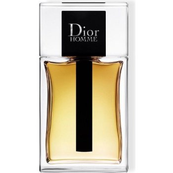 Christian Dior Homme 2020 toaletní voda pánská 100 ml