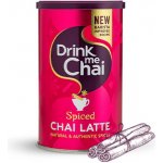 Drink Me Chai Chai Latte Koření dóza 250 g – Sleviste.cz