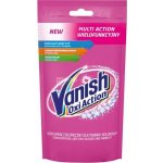 Vanish Oxi Action tekutý dstraňovač skvrn 100 ml – Zboží Dáma