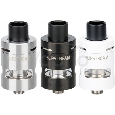 Innokin SlipStream Clearomizér černý 2ml – Hledejceny.cz