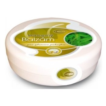 Topvet Konopný balzám 150 ml