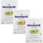 Kendamil 1 BIO Nature 600 g – Sleviste.cz