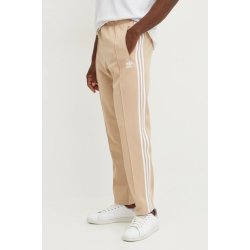 adidas Originals Adicolor Classics Beckenbauer Pant béžová jednoduché IZ1857