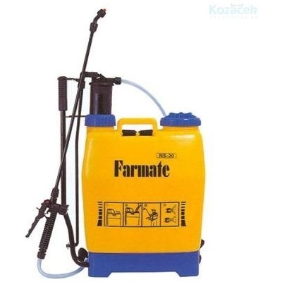 Farmate 18 l