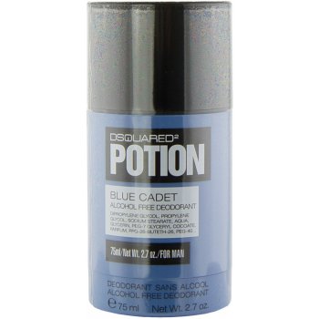 Dsquared2 Potion Blue Cadet deostick 75 ml