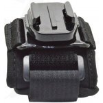 ROLLIN PÁSEK OTOČNÝ NA ZÁPĚSTÍ S OCHRANOU PROTI ODŘENÍ RUKY pro GoPro GO_4998 – Zboží Živě