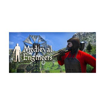 Medieval Engineers