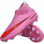 Nike JR ZOOM SUPERFLY 10 ACADEMY FGMG fq8304-600 – Zboží Dáma