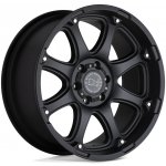 Black Rhino GLAMIS 9x17 6x139,7 ET12 matt black | Zboží Auto