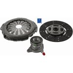 Sada spojky SACHS 3000 990 327