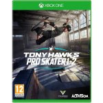 Tony Hawks Pro Skater 1 + 2 – Hledejceny.cz