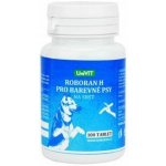 Univit Roboran H pro barevné psy 100 tbl – Zboží Dáma