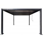 Marimex Bioklimatická pergola 3x4 m 11640722 – Zboží Dáma