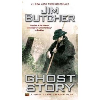 Dresden Files, Ghost Story