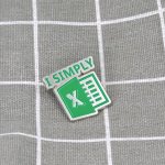 Pinarna I simply excel Prostě vynikám – Zboží Dáma