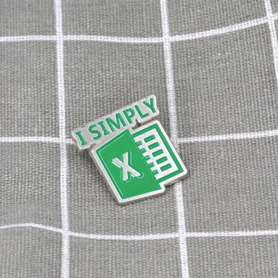 Pinarna I simply excel Prostě vynikám – Zboží Dáma