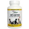 Natural Factors Nutritional Products Ltd Vet-Detox pro zdraví jater a žlučníku 30cps