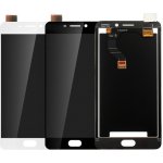 LCD Displej + Dotykové sklo Meizu M6 Note – Zbozi.Blesk.cz