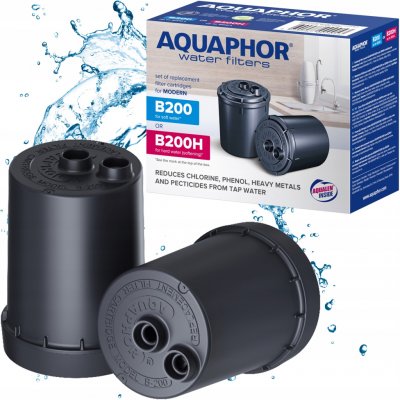 Aquaphor Modern B200 – Zboží Mobilmania