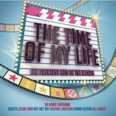 V/A - Time Of My Life CD