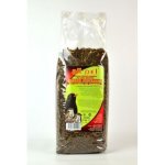 ALLPET Olandese Měkkožravé ptactvo s hmyzem 1 kg – Zboží Mobilmania