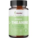 Blendea L-theanine 60 kapslí – Zboží Dáma