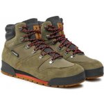 adidas Terrex Snowpitch Boty C Rdy M GW4065 – Sleviste.cz