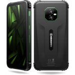 myPhone Hammer Ranger LTE 8GB/256GB černá – Hledejceny.cz