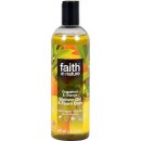 Faith in Nature 2v1 BIO Grapefruit a Pomeranč sprch. gel a pěna do koupele 250 ml