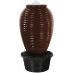 Asaka Jar Corten – Zboží Dáma