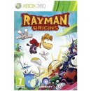 Hra na Xbox 360 Rayman Origins