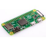 Raspberry Pi Zero – Zboží Mobilmania