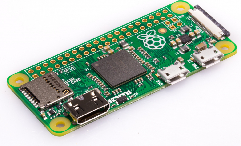 Raspberry Pi Zero