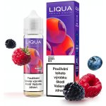 Liqua Mix&Go Berry Mix 10 ml – Hledejceny.cz