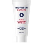 Biofresh čisticí antibakteriální dezinfekční gel na ruce 50 ml – Hledejceny.cz