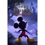 Castle of Illusion – Sleviste.cz