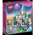 LEGO® Friends 41055 Popelčin romantický zámek – Zboží Živě