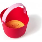 Quut kbelík se sítkem bucki cherry / banana pink – Hledejceny.cz