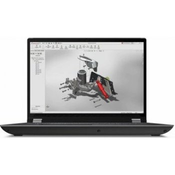 Lenovo ThinkPad P16 G2 21FA000FCK