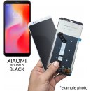 LCD Displej + Dotykové sklo Xiaomi Redmi 6