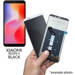LCD Displej + Dotykové sklo Xiaomi Redmi 6 – Zboží Mobilmania