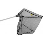 Delphin Podběrák plastový střed 60x60cm 200cm 2 díly – Zboží Dáma