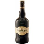 Carolans Irish Cream 17% 1 l (holá láhev) – Zboží Dáma