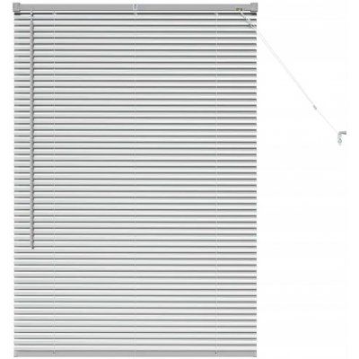 VidaXL 42005894 1300 x 850 mm stříbrná – Hledejceny.cz