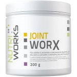 NutriWorks Joint Worx 200 g – Hledejceny.cz