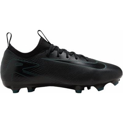 Nike JR ZOOM VAPOR 16 ACADEMY FG/MG fq8392-002 – Zboží Mobilmania