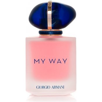 Giorgio Armani My Way Floral parfémovaná voda dámská 50 ml